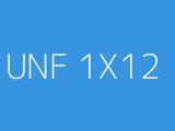 UNF 1X12